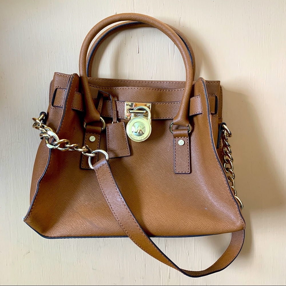 MICHAEL Michael Kors Brown Handbag